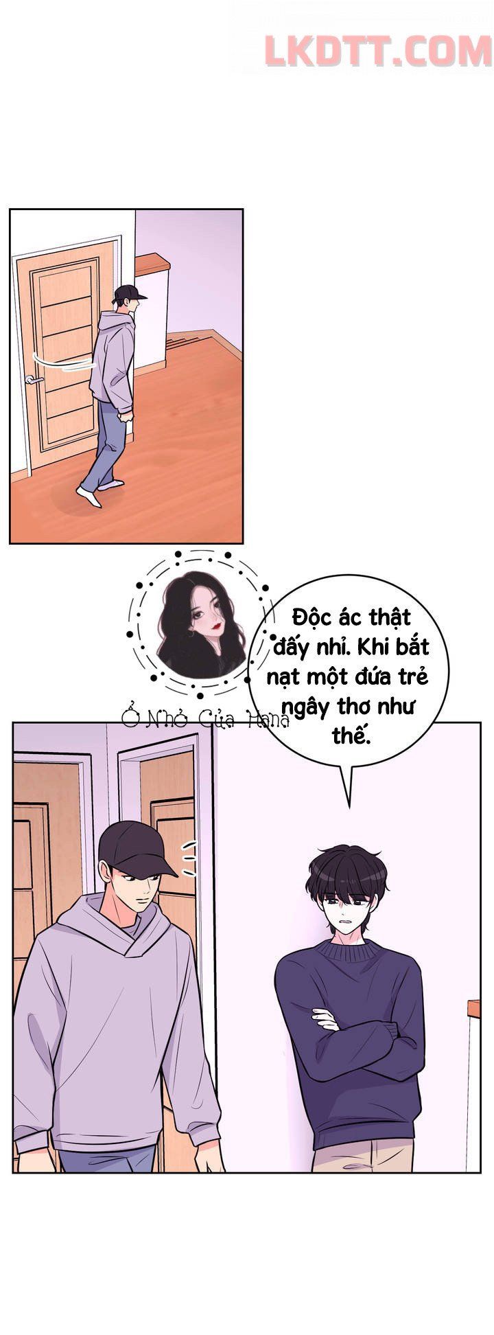 đọc truyện Kinh Nghiệm Cảnh Nóng Chương 18 ảnh 20 tại Thiên Thai Truyện