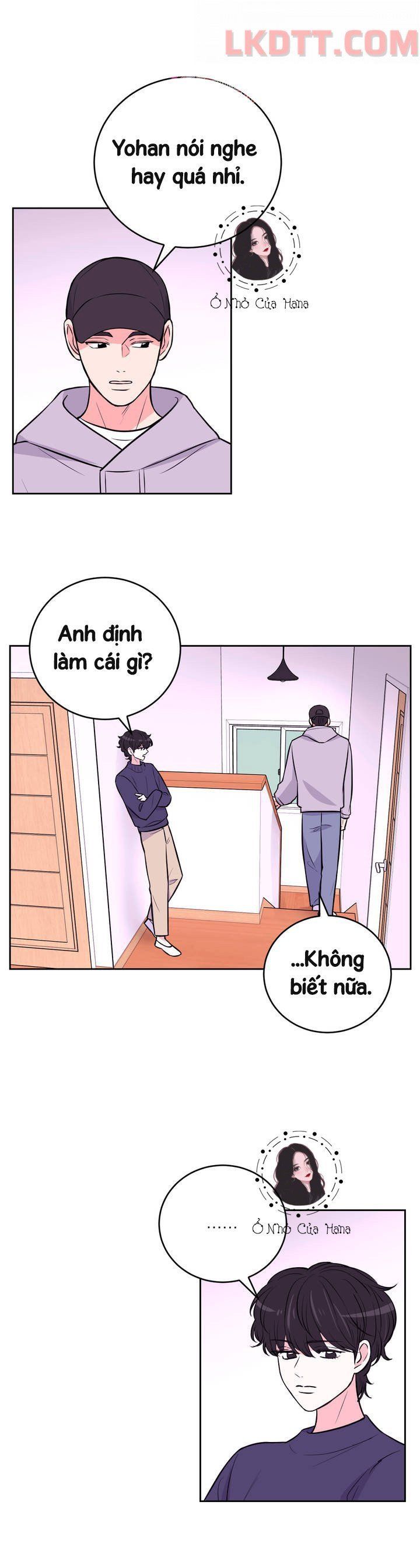 đọc truyện Kinh Nghiệm Cảnh Nóng Chương 18 ảnh 21 tại Thiên Thai Truyện