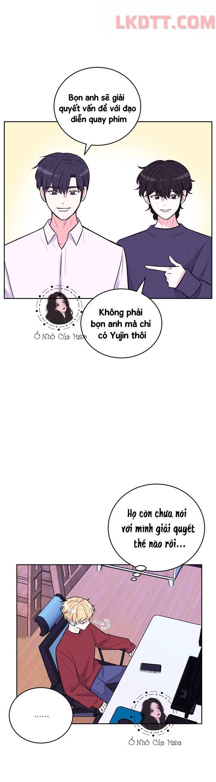 đọc truyện Kinh Nghiệm Cảnh Nóng Chương 18 ảnh 27 tại Thiên Thai Truyện