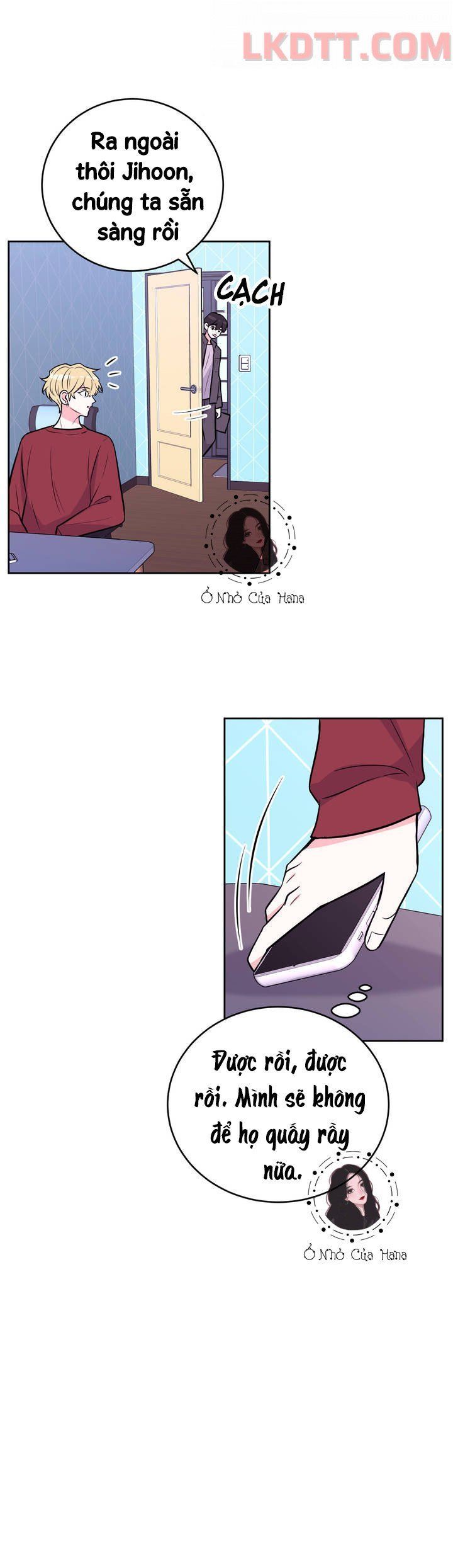 đọc truyện Kinh Nghiệm Cảnh Nóng Chương 18 ảnh 28 tại Thiên Thai Truyện