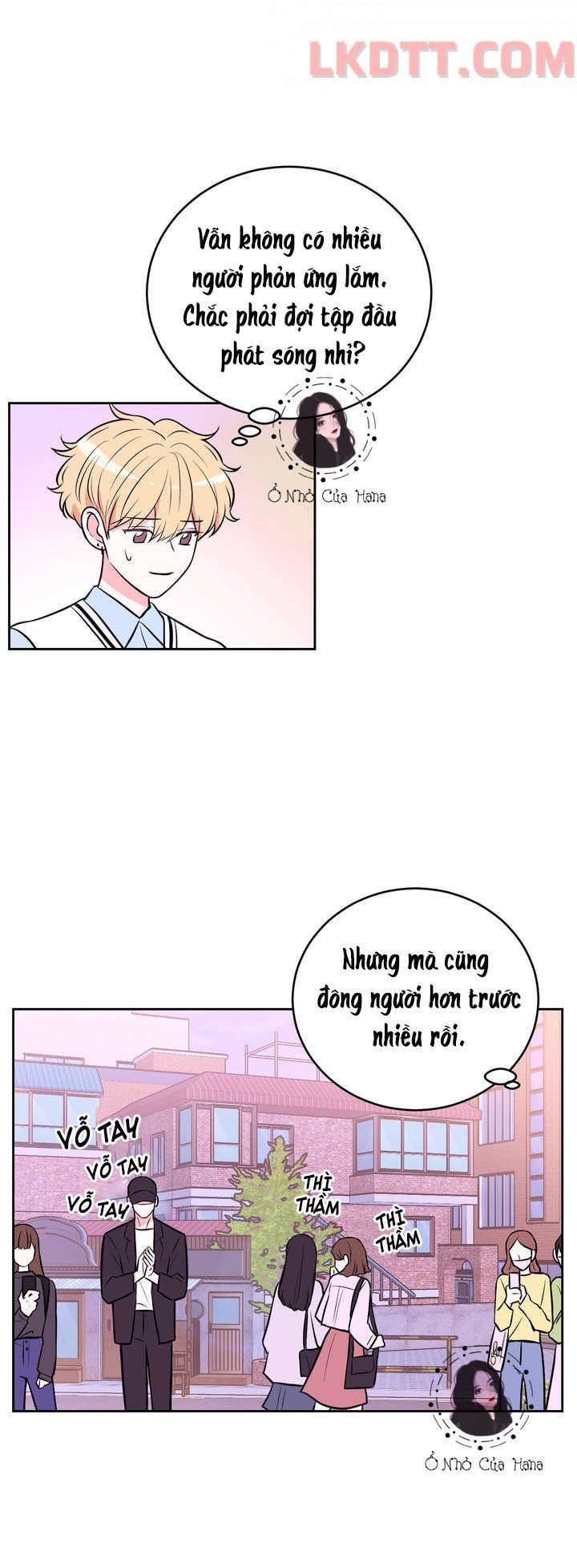 đọc truyện Kinh Nghiệm Cảnh Nóng Chương 18 ảnh 31 tại Thiên Thai Truyện