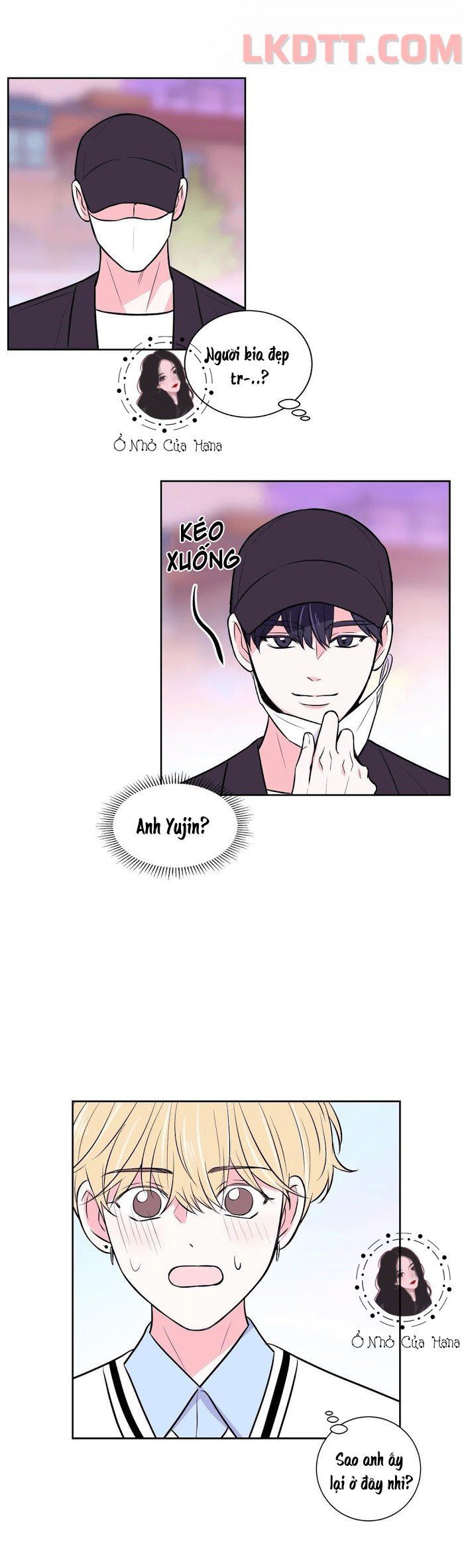 đọc truyện Kinh Nghiệm Cảnh Nóng Chương 18 ảnh 32 tại Thiên Thai Truyện