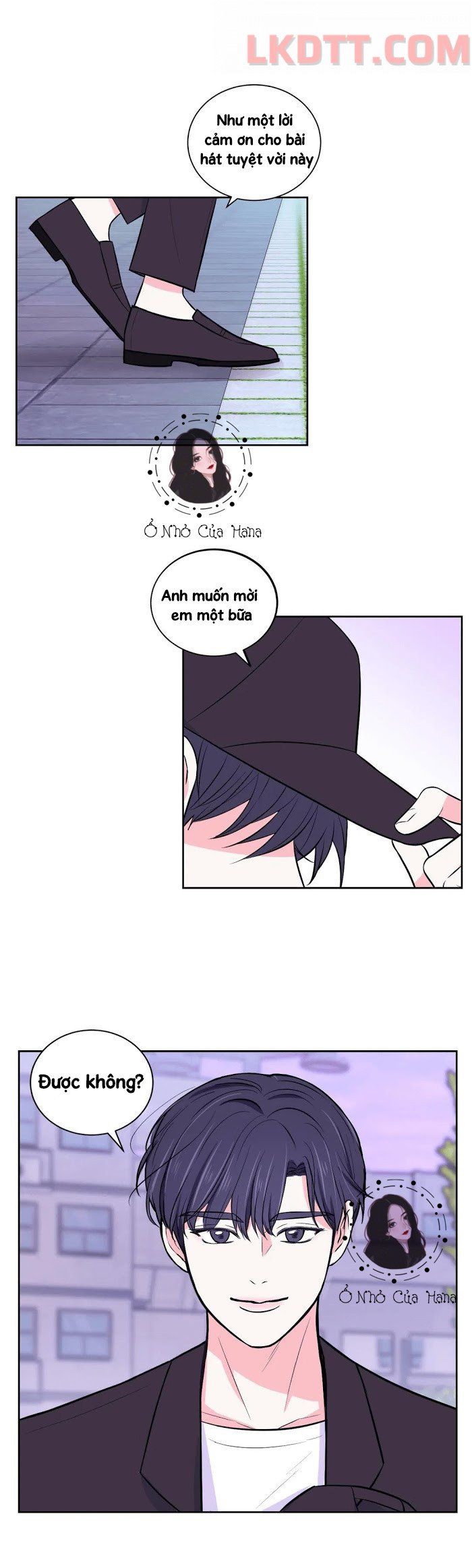 đọc truyện Kinh Nghiệm Cảnh Nóng Chương 18 ảnh 33 tại Thiên Thai Truyện