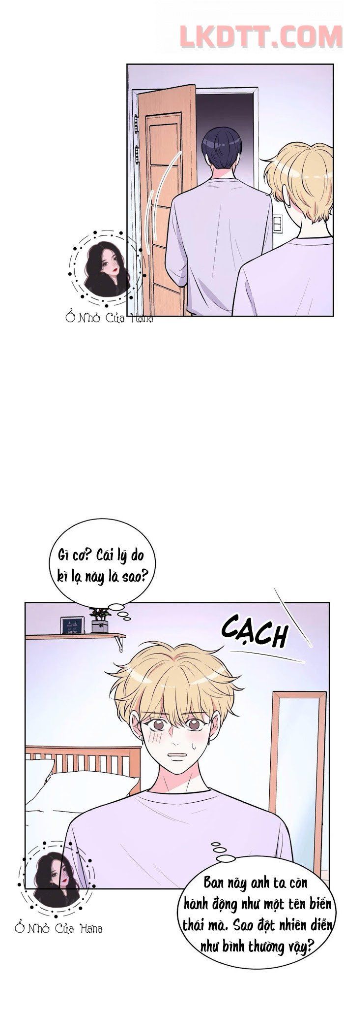 đọc truyện Kinh Nghiệm Cảnh Nóng Chương 18 ảnh 9 tại Thiên Thai Truyện