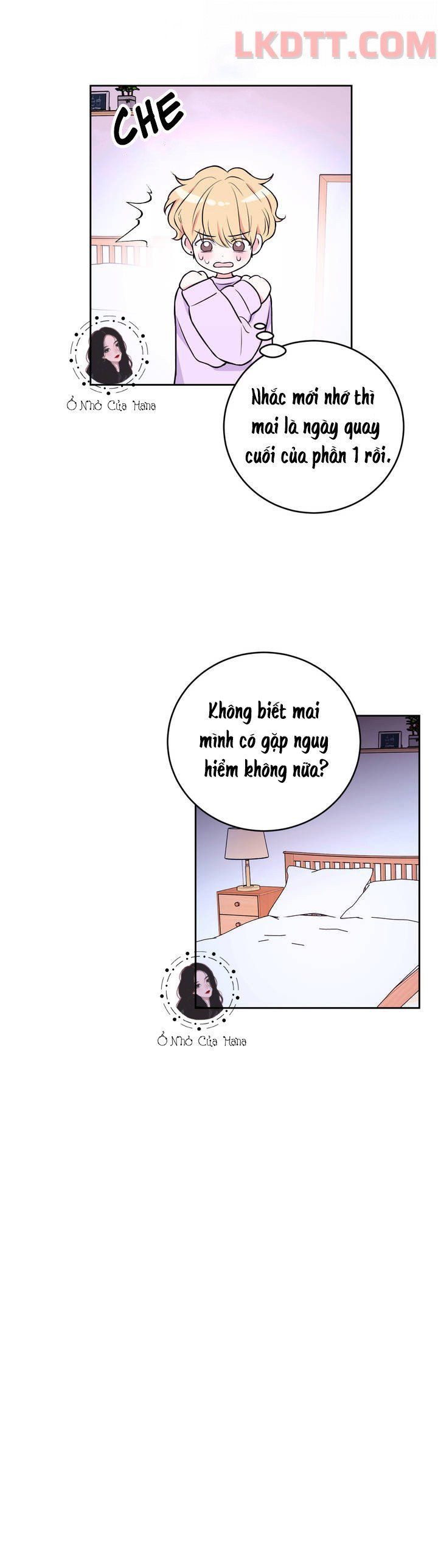 đọc truyện Kinh Nghiệm Cảnh Nóng Chương 18 ảnh 10 tại Thiên Thai Truyện