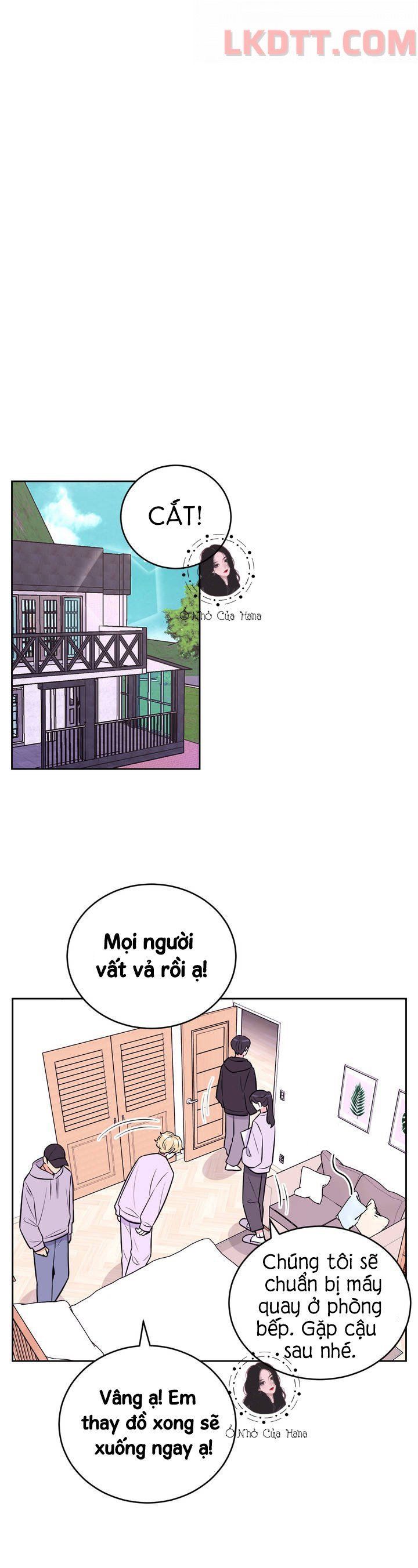 đọc truyện Kinh Nghiệm Cảnh Nóng Chương 18 ảnh 11 tại Thiên Thai Truyện