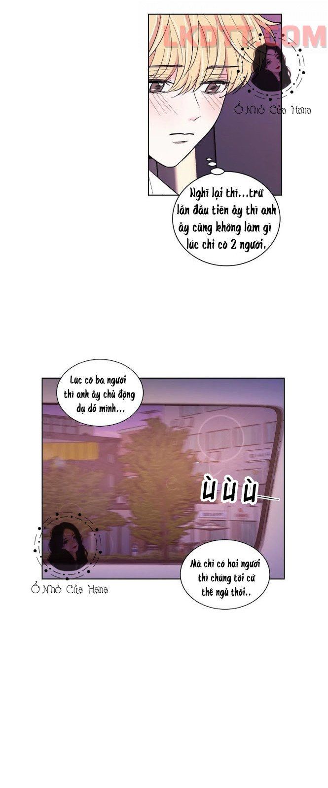 đọc truyện Kinh Nghiệm Cảnh Nóng Chương 19 ảnh 12 tại Thiên Thai Truyện