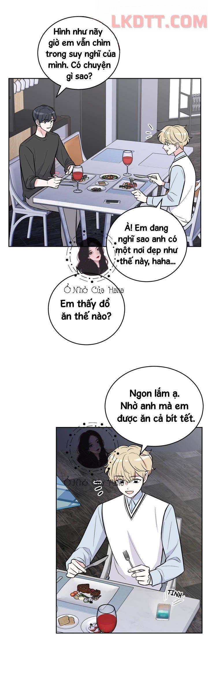 đọc truyện Kinh Nghiệm Cảnh Nóng Chương 19 ảnh 15 tại Thiên Thai Truyện