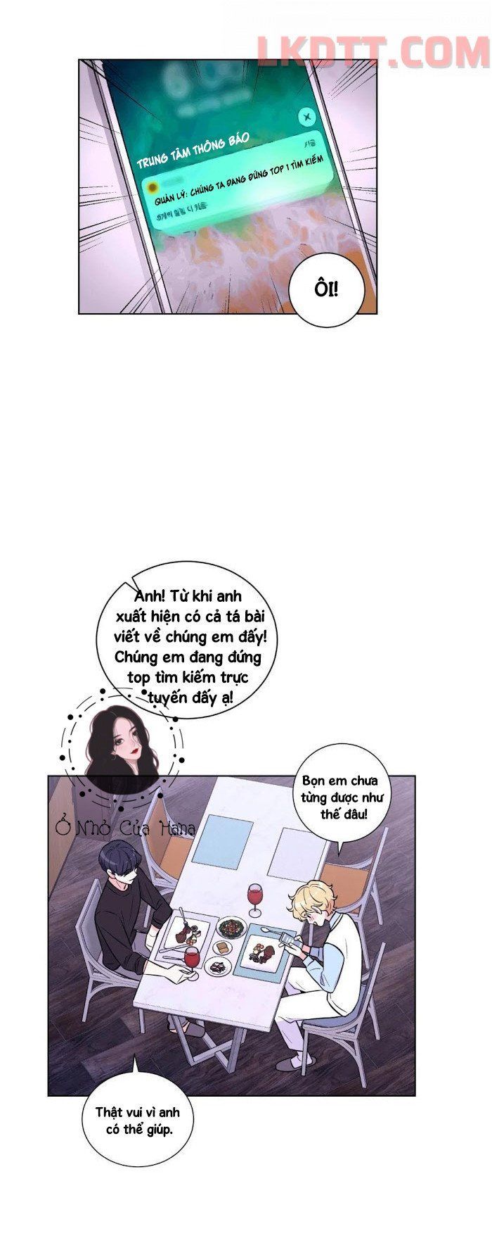 đọc truyện Kinh Nghiệm Cảnh Nóng Chương 19 ảnh 16 tại Thiên Thai Truyện