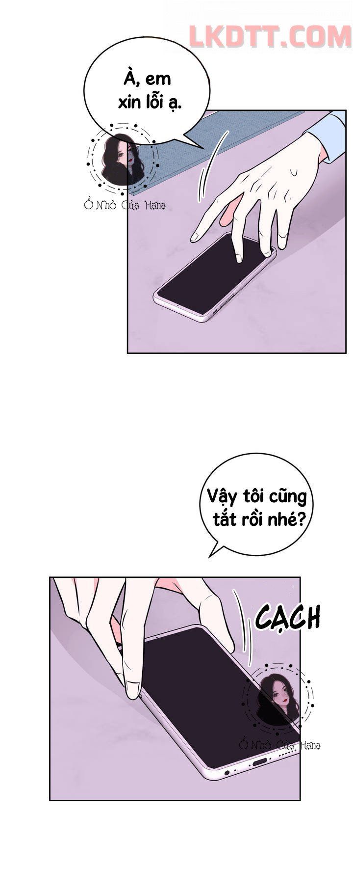 đọc truyện Kinh Nghiệm Cảnh Nóng Chương 19 ảnh 18 tại Thiên Thai Truyện