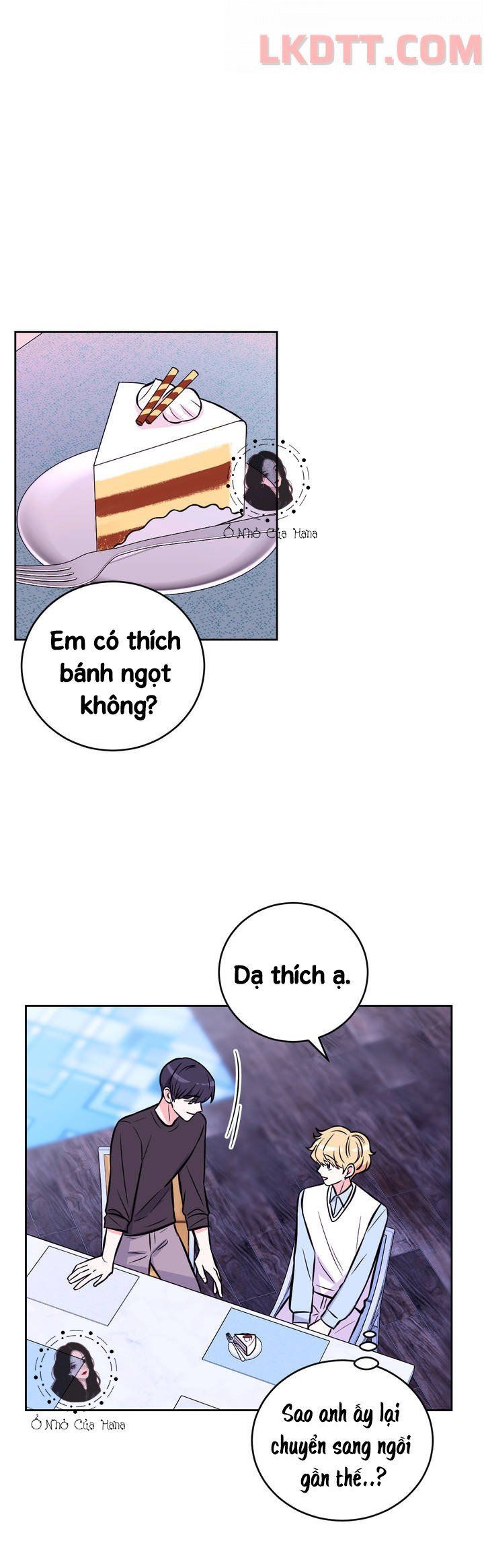 đọc truyện Kinh Nghiệm Cảnh Nóng Chương 19 ảnh 20 tại Thiên Thai Truyện