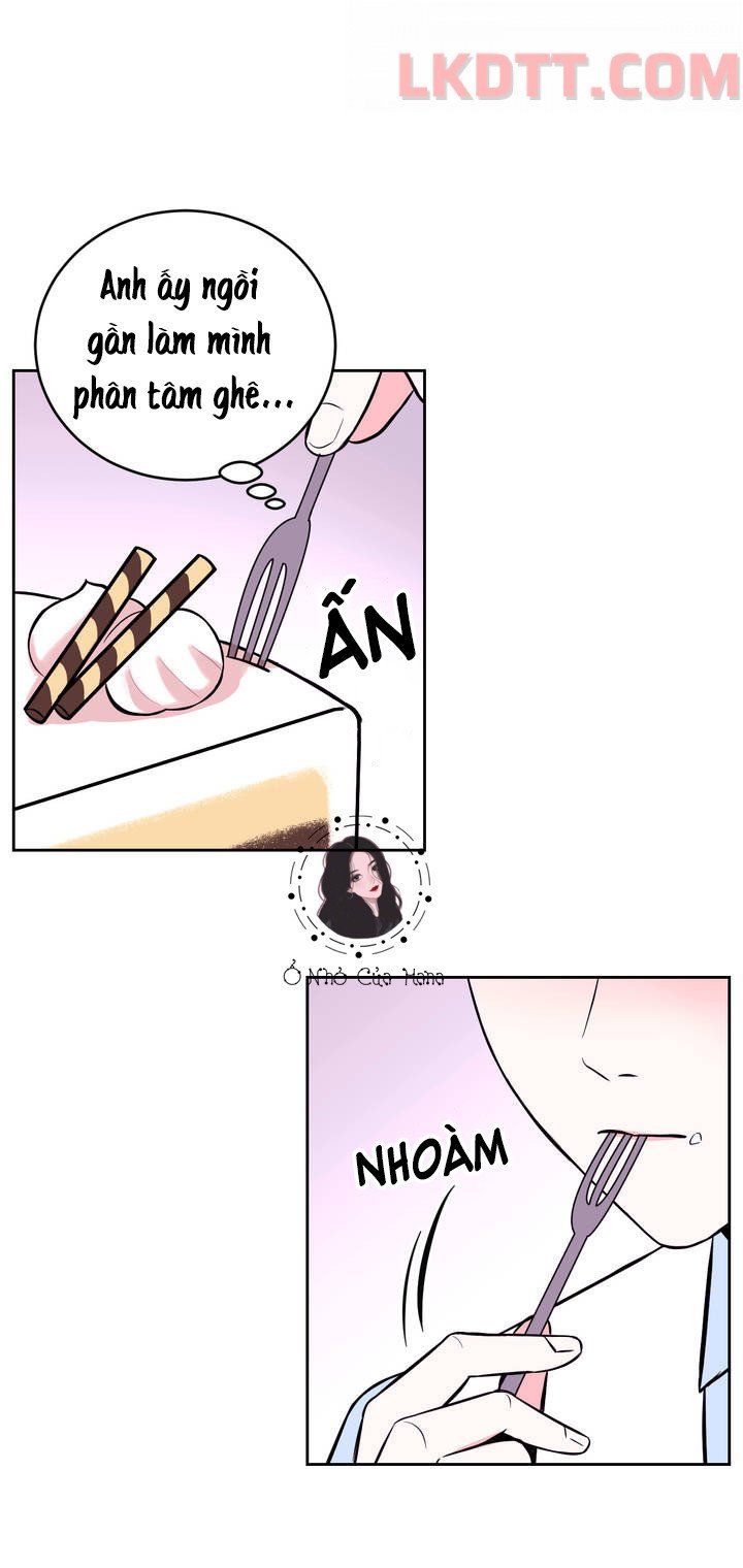 đọc truyện Kinh Nghiệm Cảnh Nóng Chương 19 ảnh 21 tại Thiên Thai Truyện