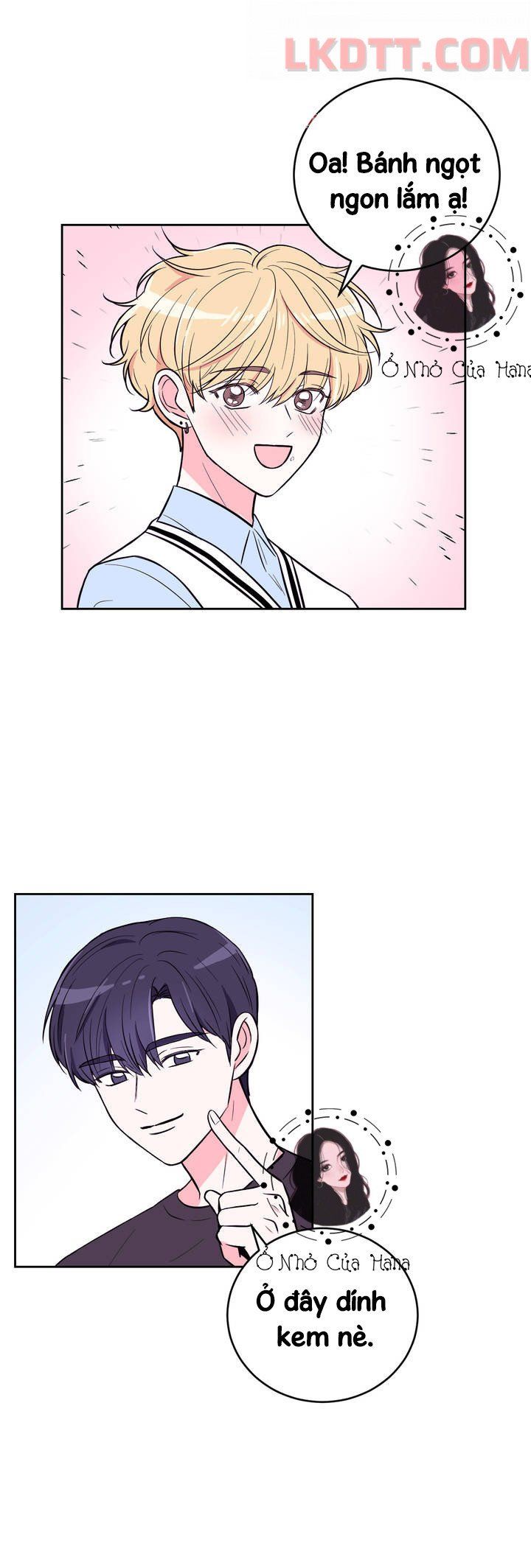 đọc truyện Kinh Nghiệm Cảnh Nóng Chương 19 ảnh 22 tại Thiên Thai Truyện