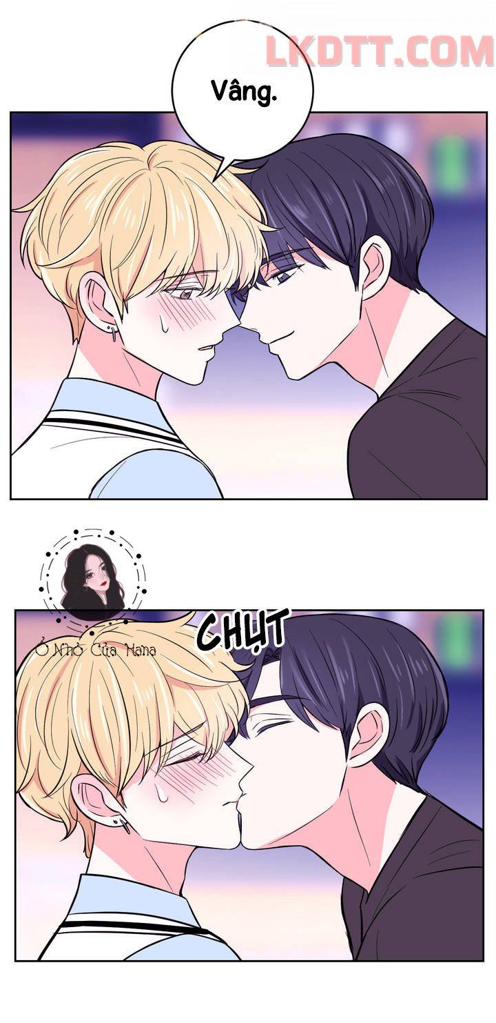 đọc truyện Kinh Nghiệm Cảnh Nóng Chương 19 ảnh 26 tại Thiên Thai Truyện