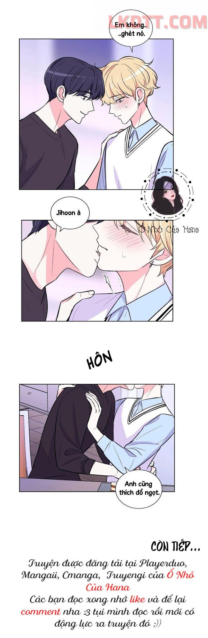 đọc truyện Kinh Nghiệm Cảnh Nóng Chương 19 ảnh 29 tại Thiên Thai Truyện