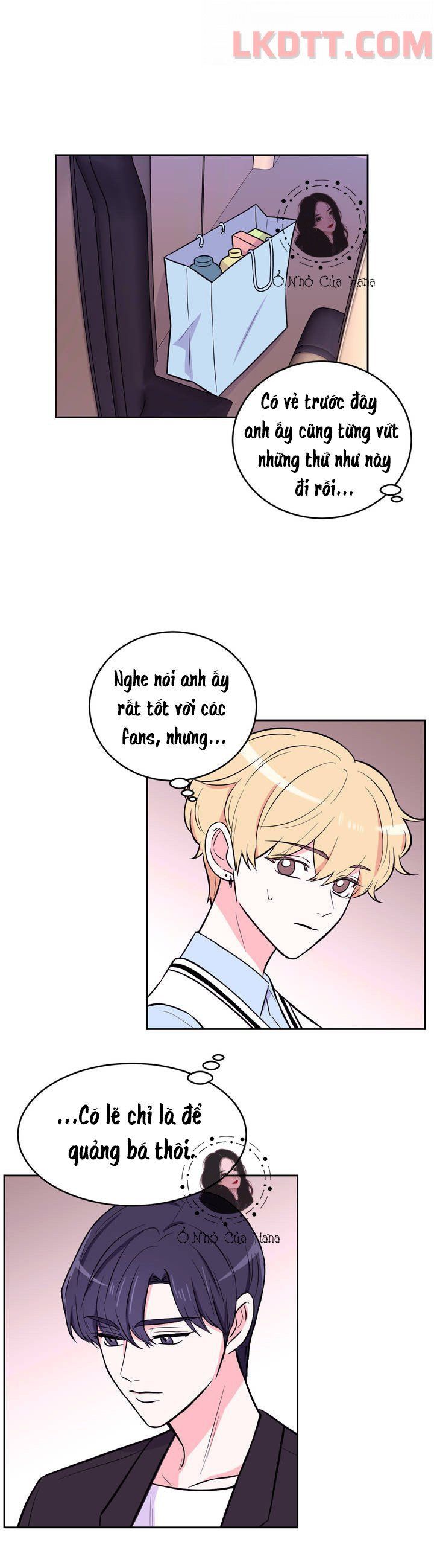 đọc truyện Kinh Nghiệm Cảnh Nóng Chương 19 ảnh 9 tại Thiên Thai Truyện