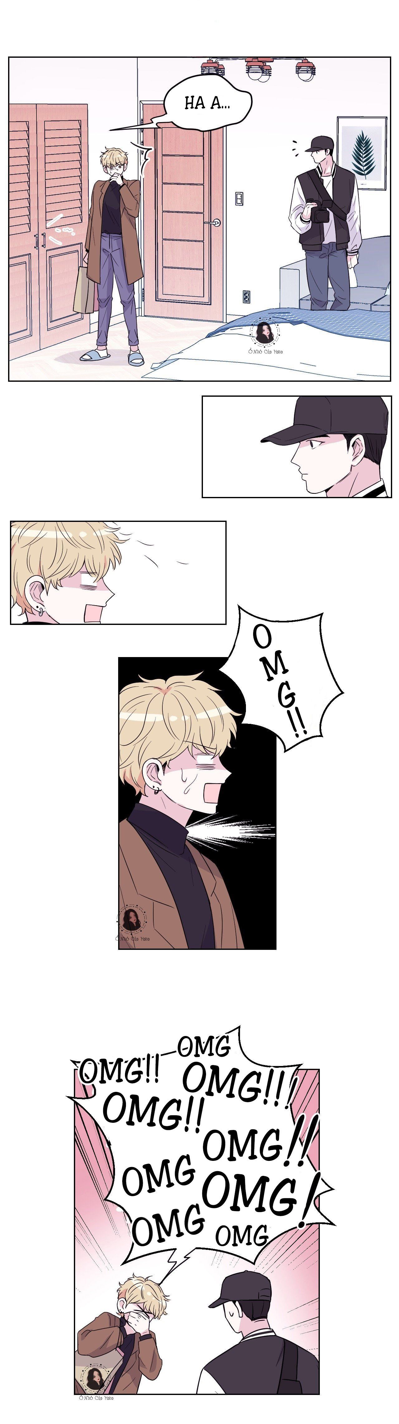 đọc truyện Kinh Nghiệm Cảnh Nóng Chương 2 ảnh 12 tại Thiên Thai Truyện