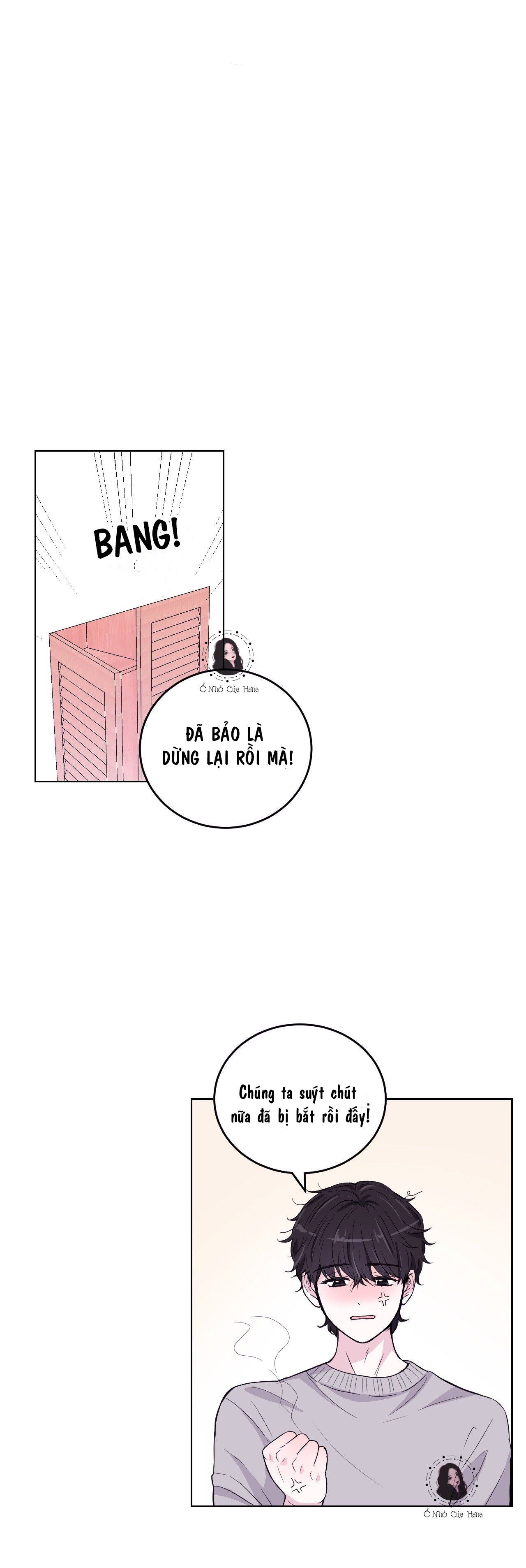 đọc truyện Kinh Nghiệm Cảnh Nóng Chương 2 ảnh 16 tại Thiên Thai Truyện