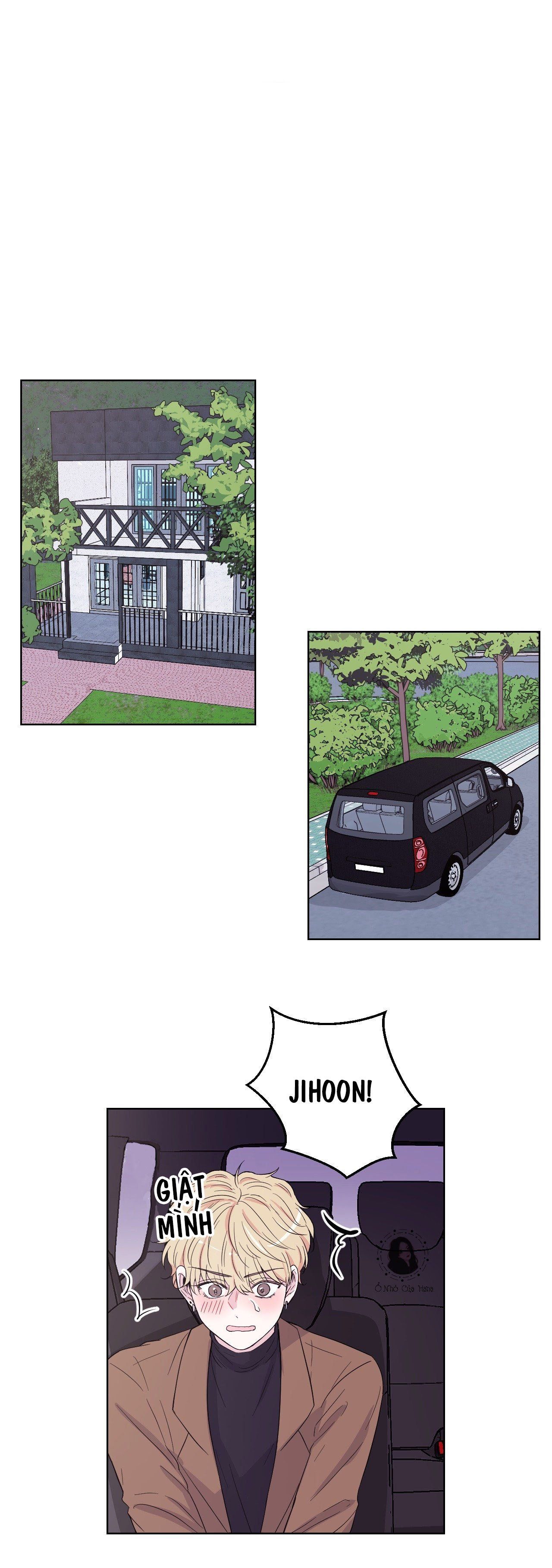 đọc truyện Kinh Nghiệm Cảnh Nóng Chương 2 ảnh 22 tại Thiên Thai Truyện