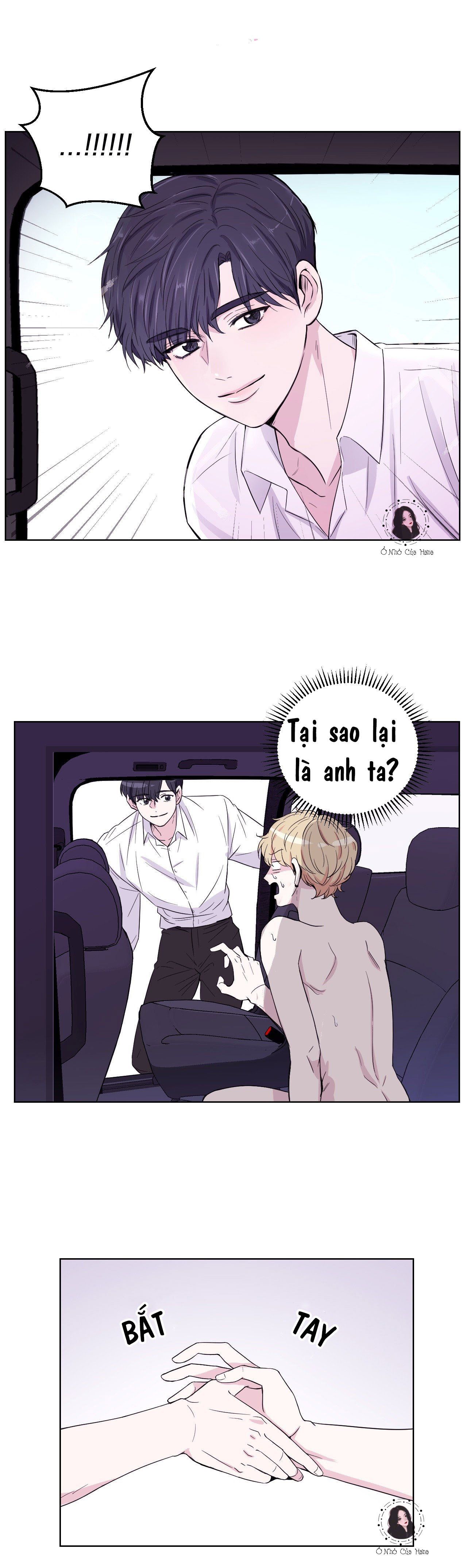 đọc truyện Kinh Nghiệm Cảnh Nóng Chương 2 ảnh 29 tại Thiên Thai Truyện