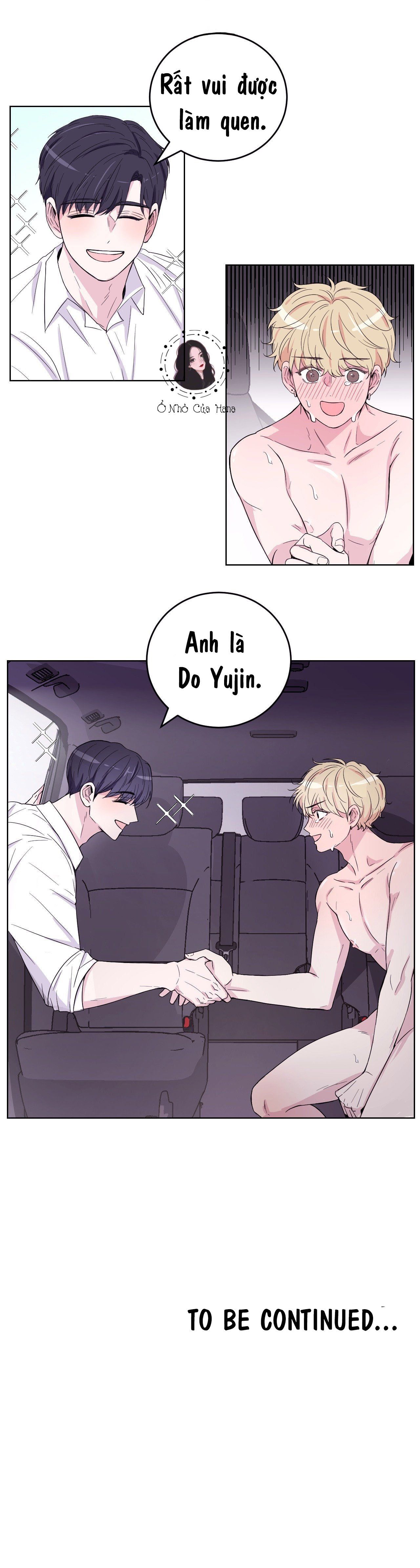 đọc truyện Kinh Nghiệm Cảnh Nóng Chương 2 ảnh 30 tại Thiên Thai Truyện