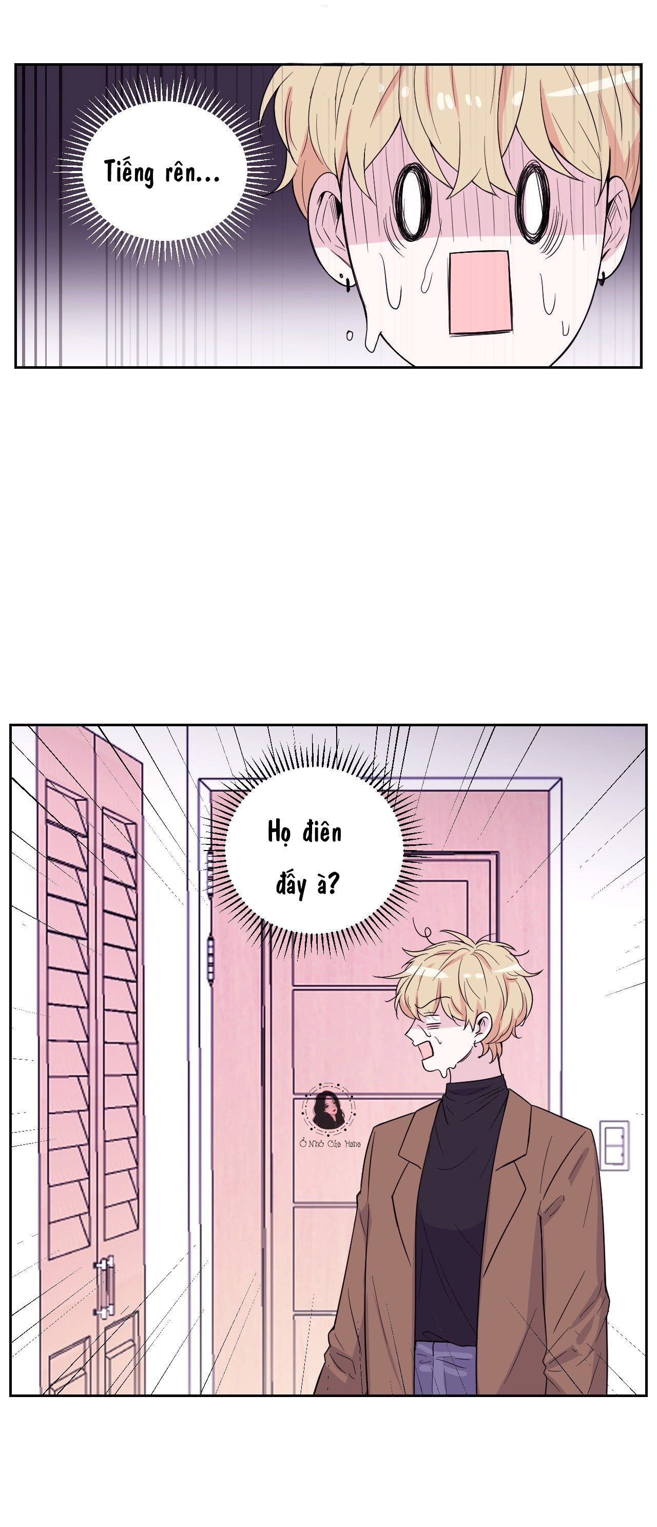 đọc truyện Kinh Nghiệm Cảnh Nóng Chương 2 ảnh 10 tại Thiên Thai Truyện