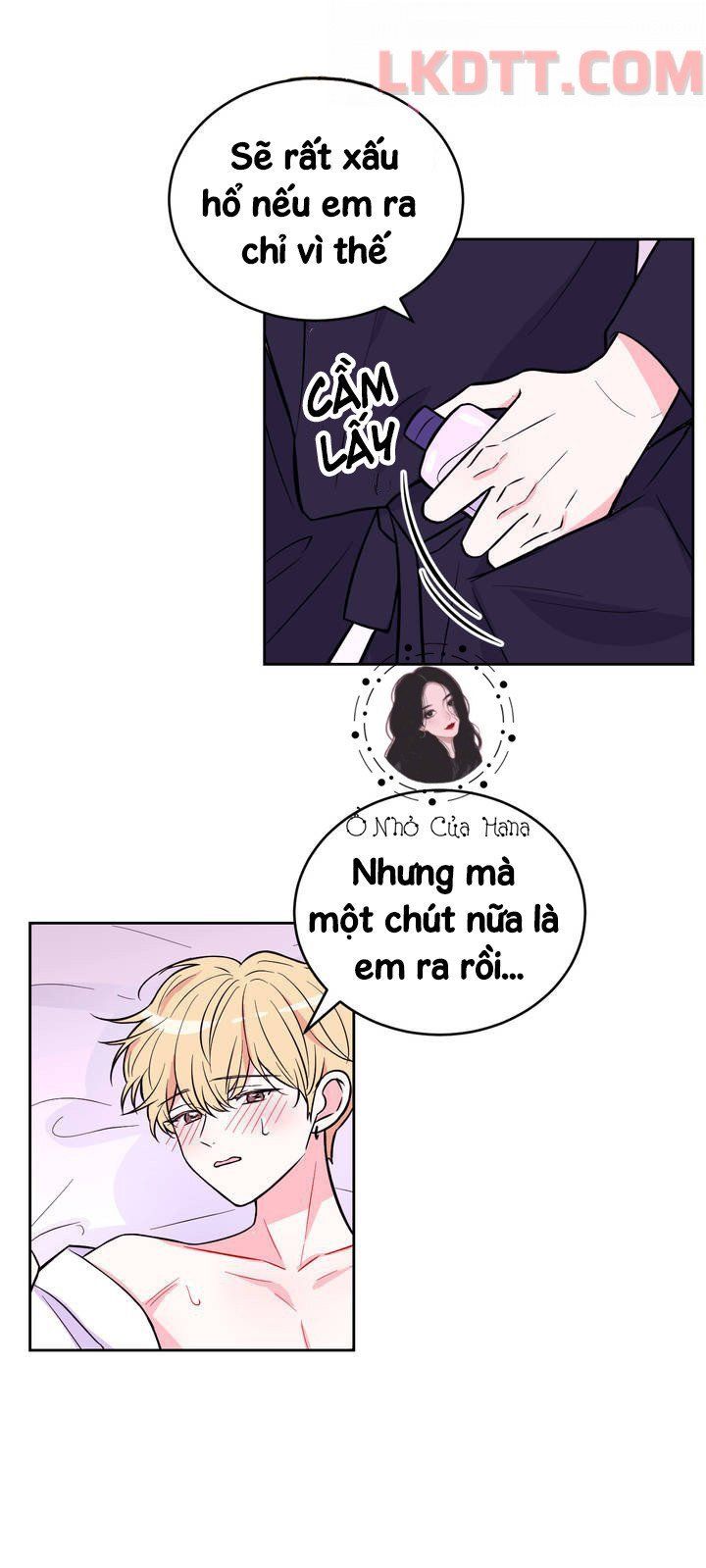 đọc truyện Kinh Nghiệm Cảnh Nóng Chương 20 ảnh 15 tại Thiên Thai Truyện