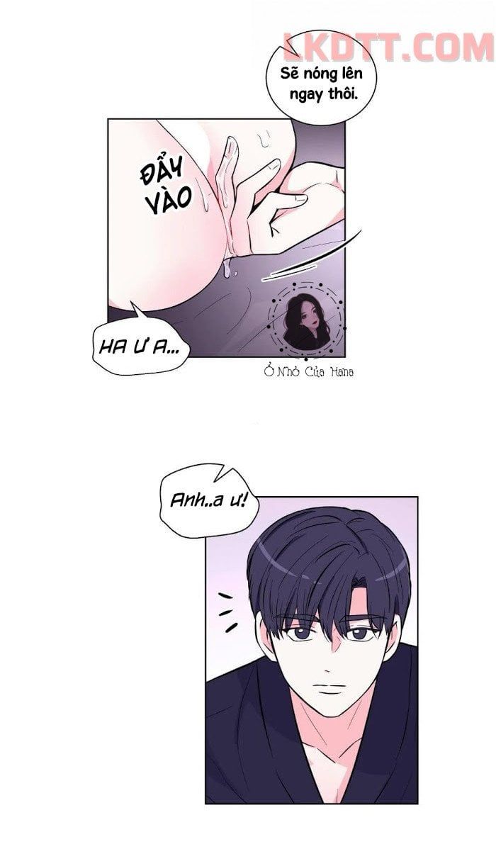 đọc truyện Kinh Nghiệm Cảnh Nóng Chương 20 ảnh 17 tại Thiên Thai Truyện