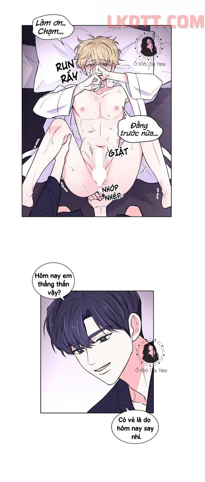 đọc truyện Kinh Nghiệm Cảnh Nóng Chương 20 ảnh 18 tại Thiên Thai Truyện