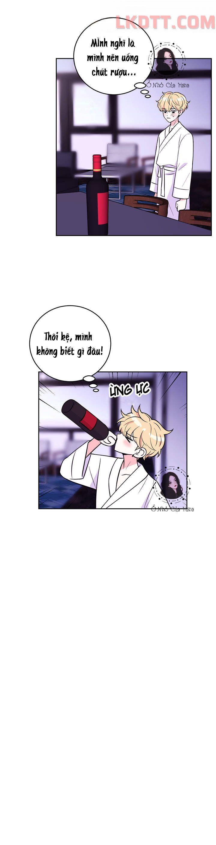 đọc truyện Kinh Nghiệm Cảnh Nóng Chương 20 ảnh 4 tại Thiên Thai Truyện