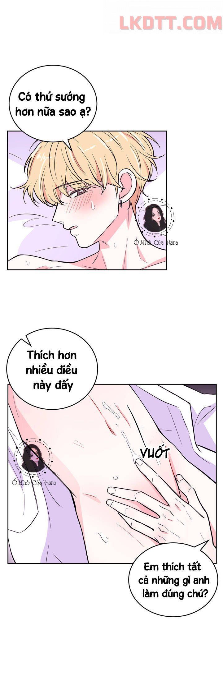 đọc truyện Kinh Nghiệm Cảnh Nóng Chương 20 ảnh 23 tại Thiên Thai Truyện