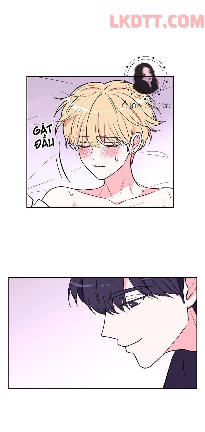 đọc truyện Kinh Nghiệm Cảnh Nóng Chương 20 ảnh 25 tại Thiên Thai Truyện