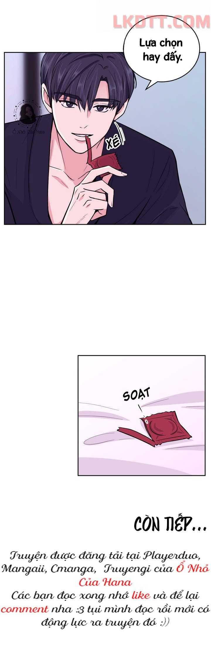 đọc truyện Kinh Nghiệm Cảnh Nóng Chương 20 ảnh 26 tại Thiên Thai Truyện