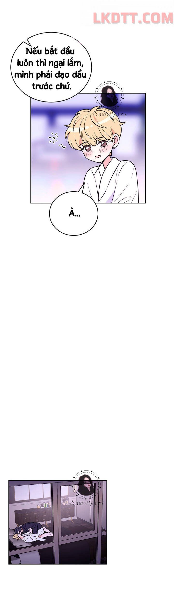 đọc truyện Kinh Nghiệm Cảnh Nóng Chương 20 ảnh 7 tại Thiên Thai Truyện