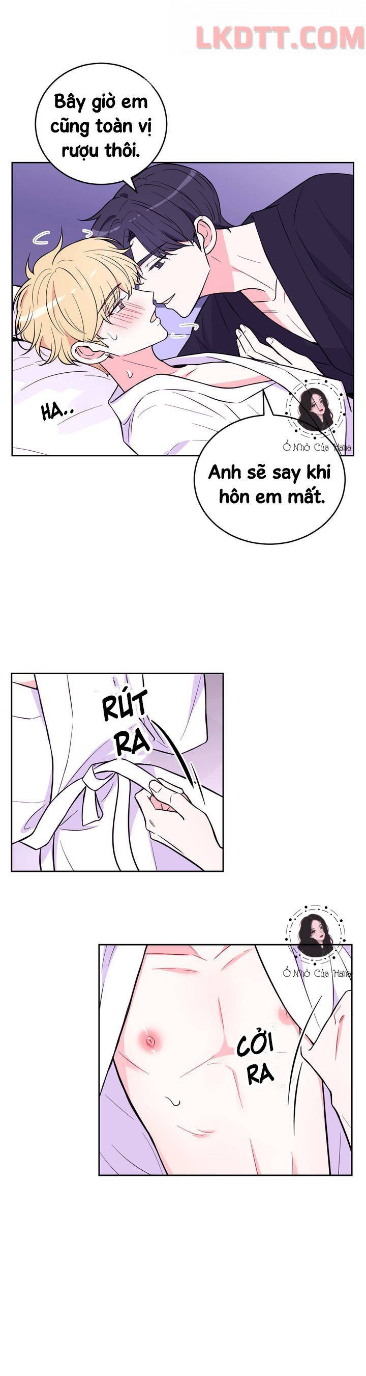 đọc truyện Kinh Nghiệm Cảnh Nóng Chương 20 ảnh 9 tại Thiên Thai Truyện