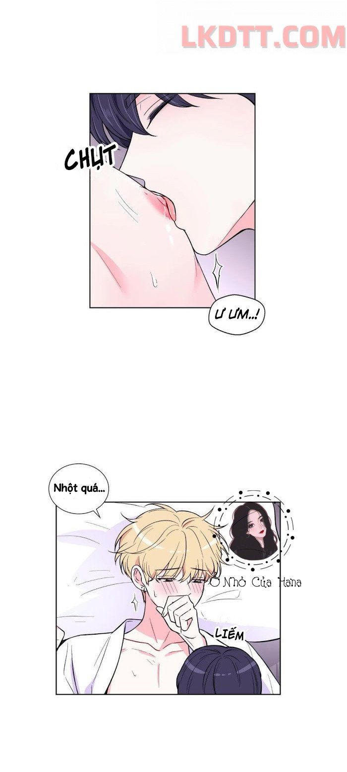 đọc truyện Kinh Nghiệm Cảnh Nóng Chương 20 ảnh 10 tại Thiên Thai Truyện