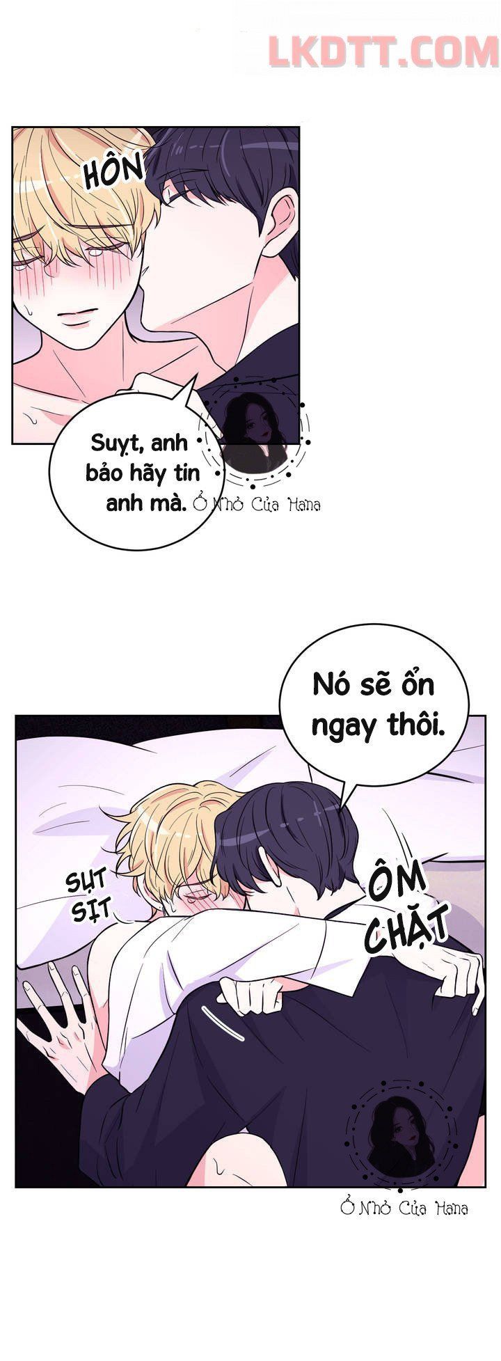 đọc truyện Kinh Nghiệm Cảnh Nóng Chương 21 ảnh 12 tại Thiên Thai Truyện