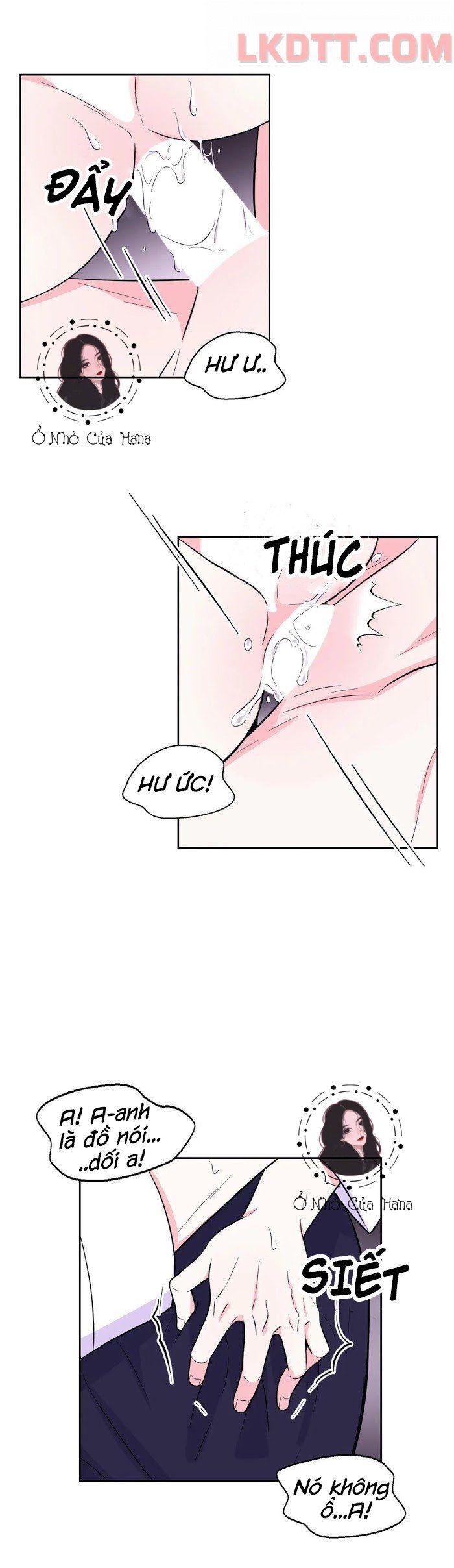 đọc truyện Kinh Nghiệm Cảnh Nóng Chương 21 ảnh 13 tại Thiên Thai Truyện