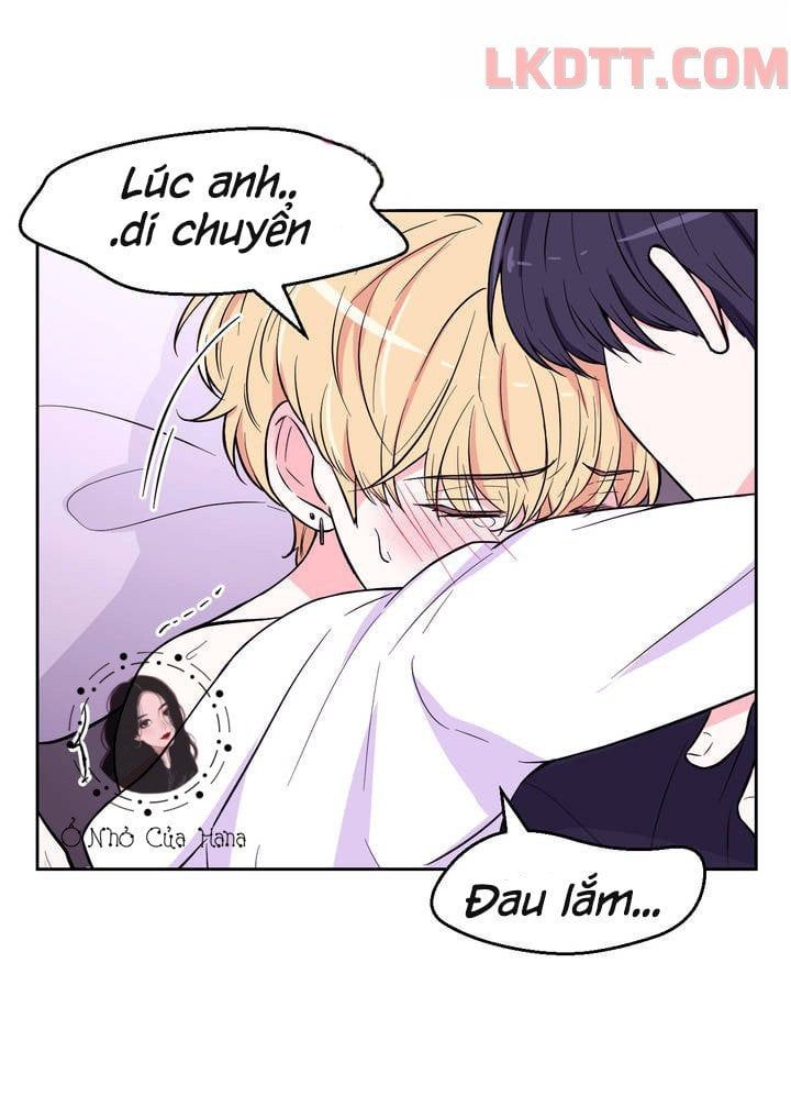 đọc truyện Kinh Nghiệm Cảnh Nóng Chương 21 ảnh 14 tại Thiên Thai Truyện