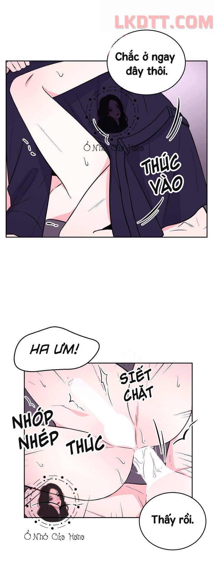 đọc truyện Kinh Nghiệm Cảnh Nóng Chương 21 ảnh 15 tại Thiên Thai Truyện