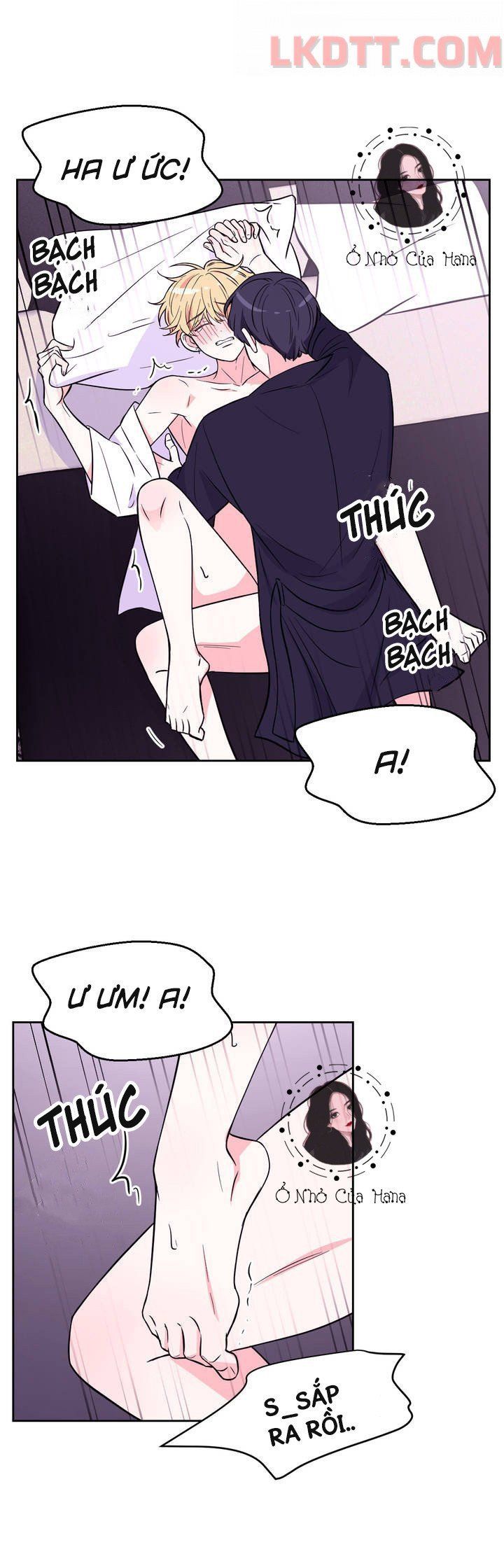 đọc truyện Kinh Nghiệm Cảnh Nóng Chương 21 ảnh 19 tại Thiên Thai Truyện