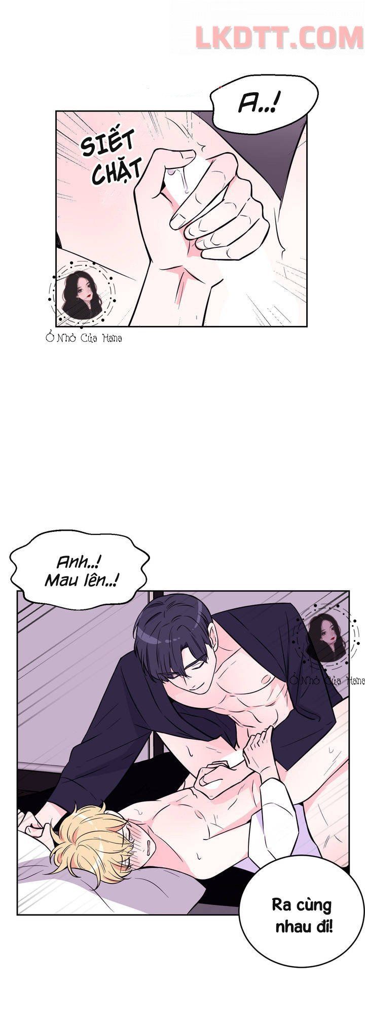 đọc truyện Kinh Nghiệm Cảnh Nóng Chương 21 ảnh 20 tại Thiên Thai Truyện