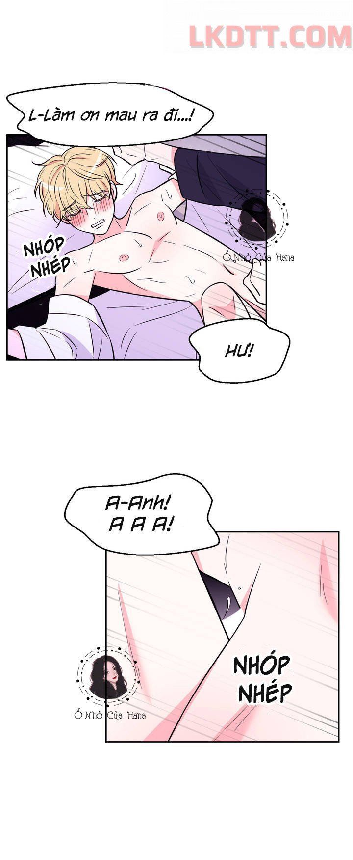 đọc truyện Kinh Nghiệm Cảnh Nóng Chương 21 ảnh 21 tại Thiên Thai Truyện