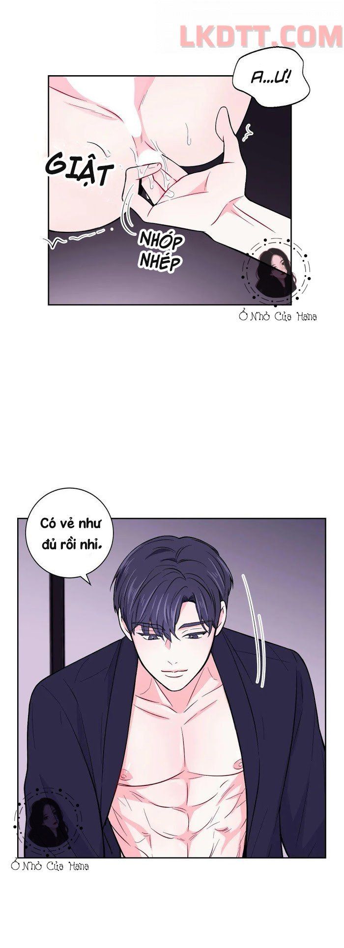 đọc truyện Kinh Nghiệm Cảnh Nóng Chương 21 ảnh 4 tại Thiên Thai Truyện