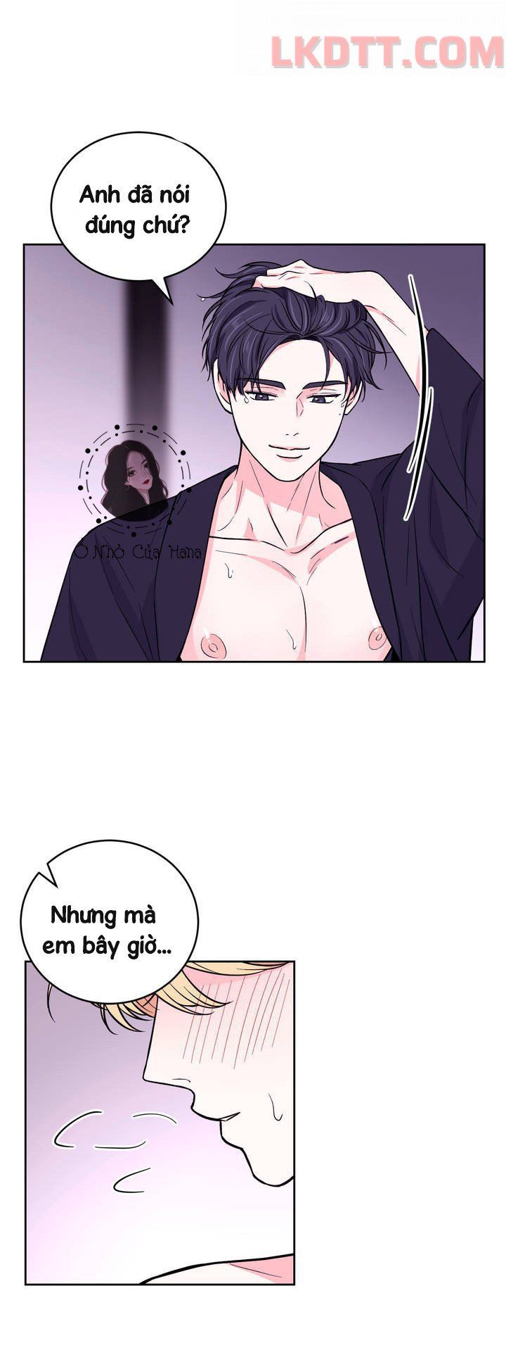 đọc truyện Kinh Nghiệm Cảnh Nóng Chương 21 ảnh 23 tại Thiên Thai Truyện