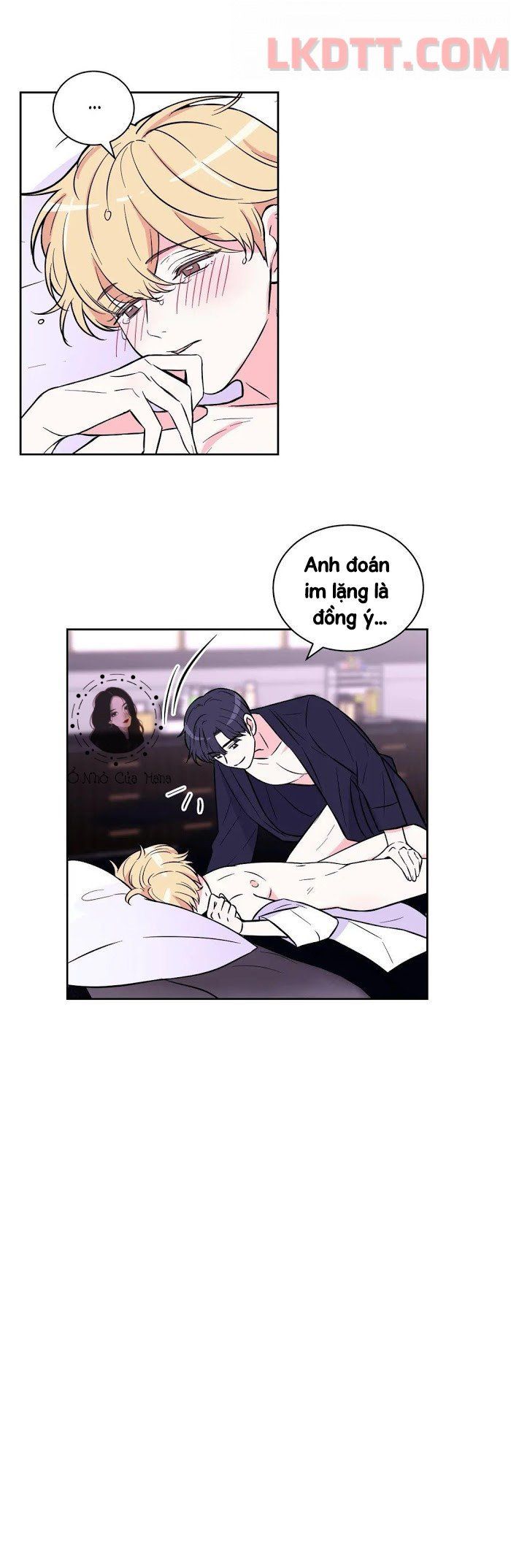 đọc truyện Kinh Nghiệm Cảnh Nóng Chương 21 ảnh 25 tại Thiên Thai Truyện