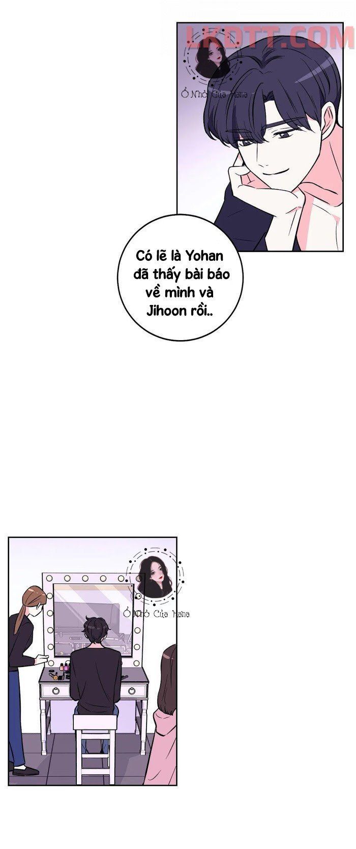 đọc truyện Kinh Nghiệm Cảnh Nóng Chương 21 ảnh 27 tại Thiên Thai Truyện