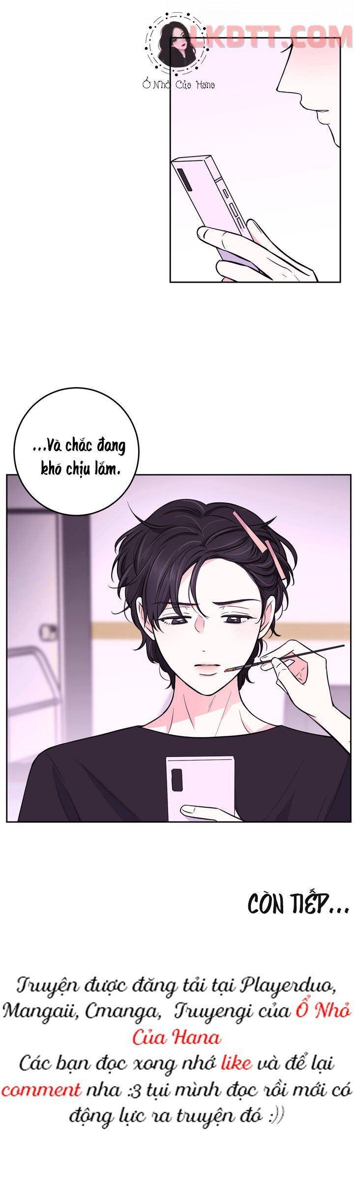 đọc truyện Kinh Nghiệm Cảnh Nóng Chương 21 ảnh 28 tại Thiên Thai Truyện