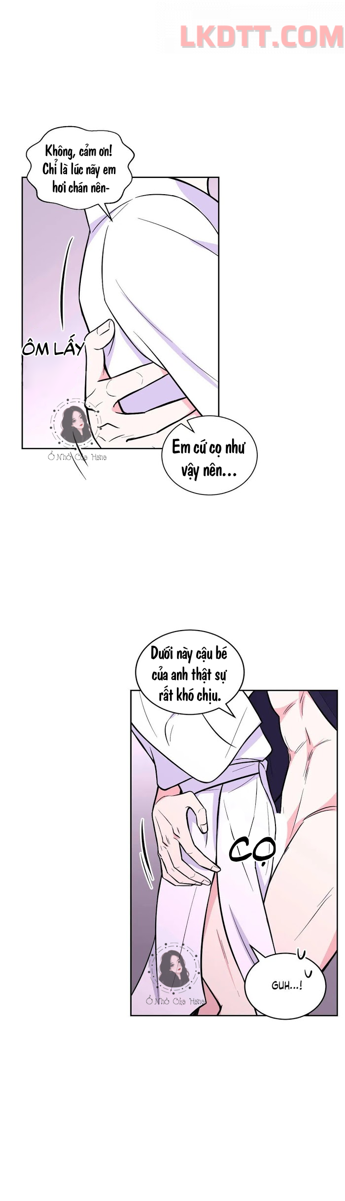 đọc truyện Kinh Nghiệm Cảnh Nóng Chương 22 ảnh 12 tại Thiên Thai Truyện