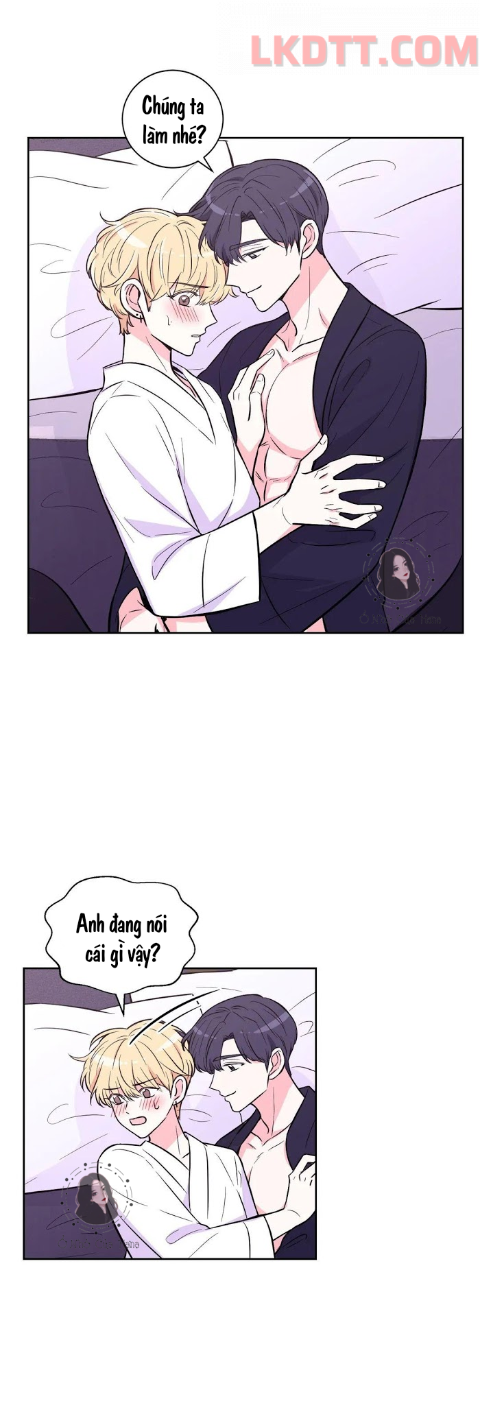 đọc truyện Kinh Nghiệm Cảnh Nóng Chương 22 ảnh 13 tại Thiên Thai Truyện